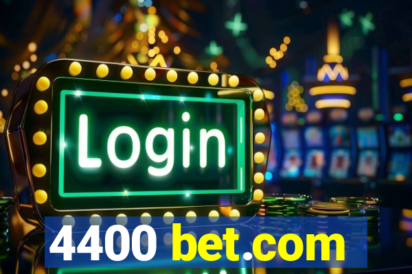 4400 bet.com